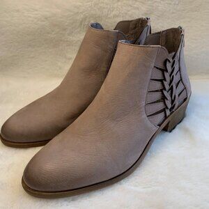 Vince Camuto Prestetta Ankle Boots